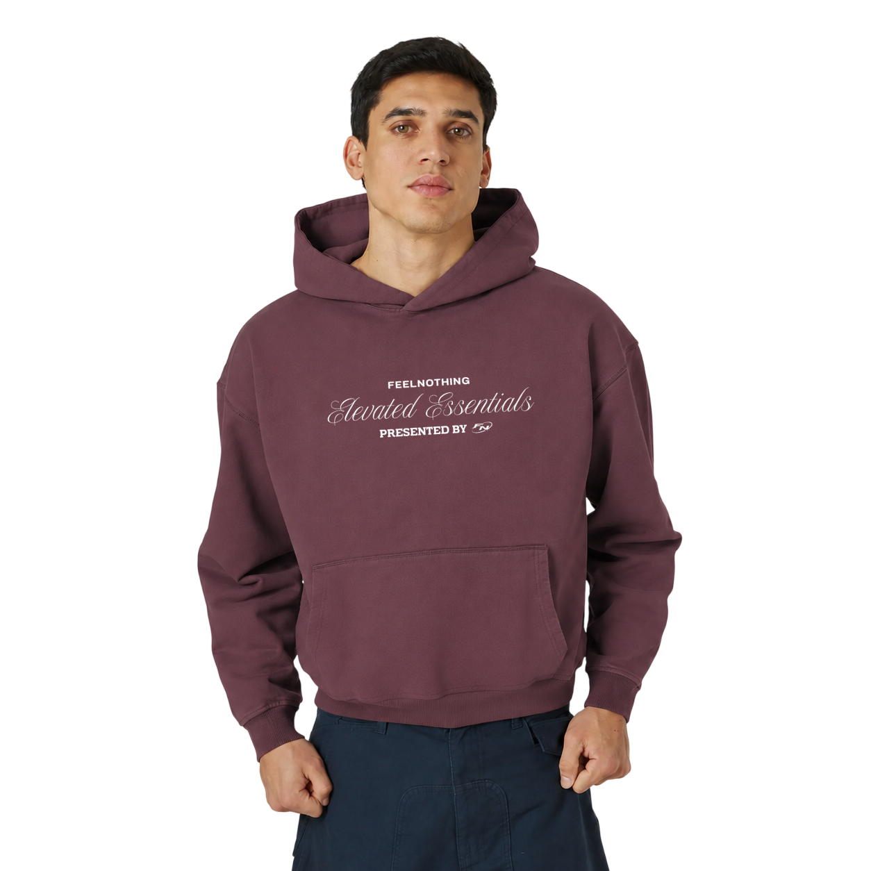 buzo elevated essentials vista 4